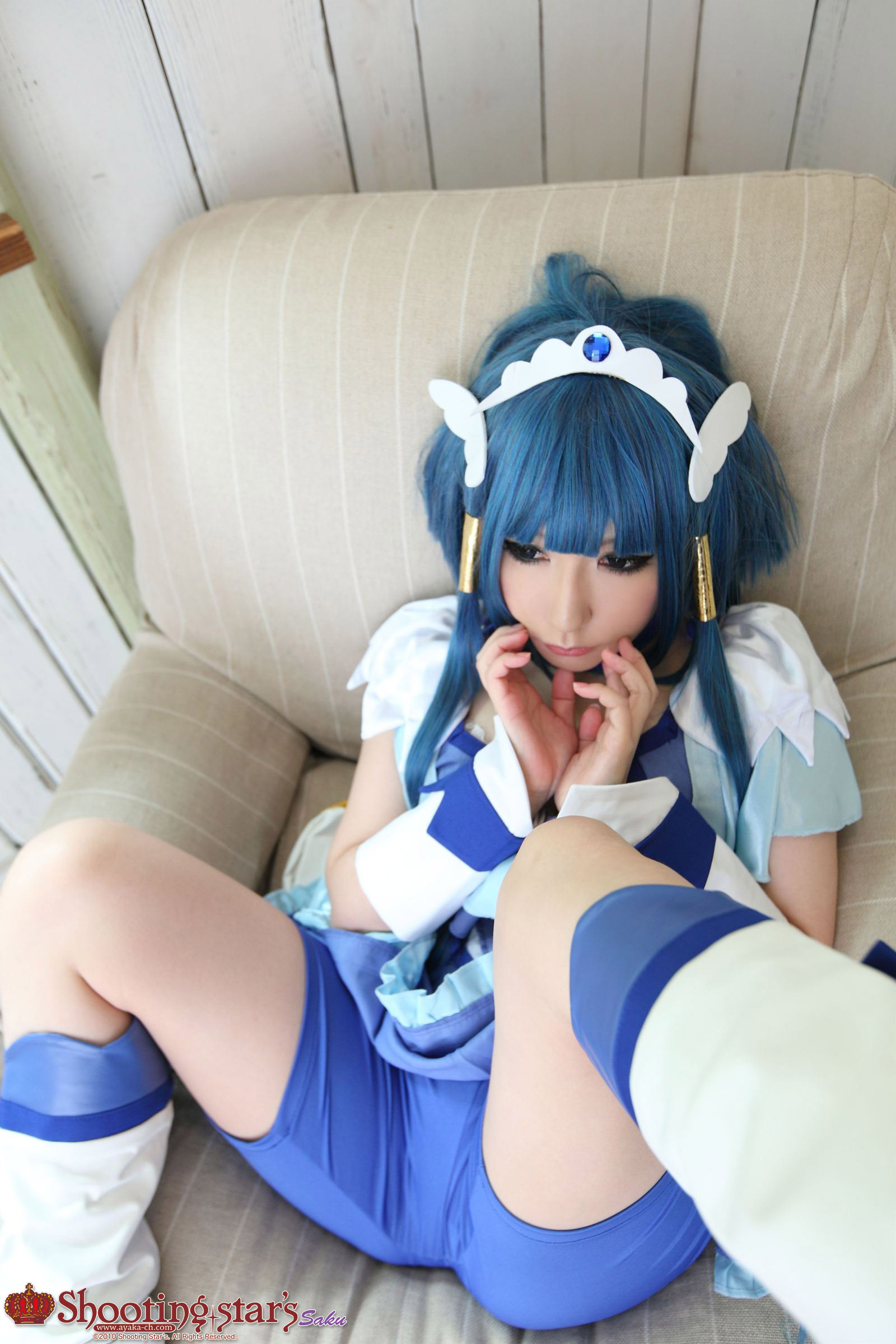 [Cosplay]New Pretty Cure Sunshine Gallery 3